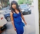 Dating Woman Other to Abidjan : Rose, 37 years